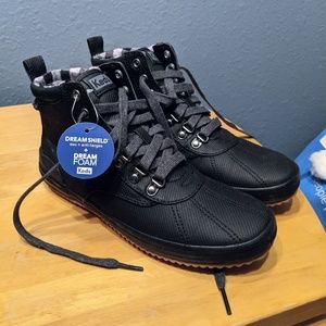 Keds Scout Ankle Boots *NEW*